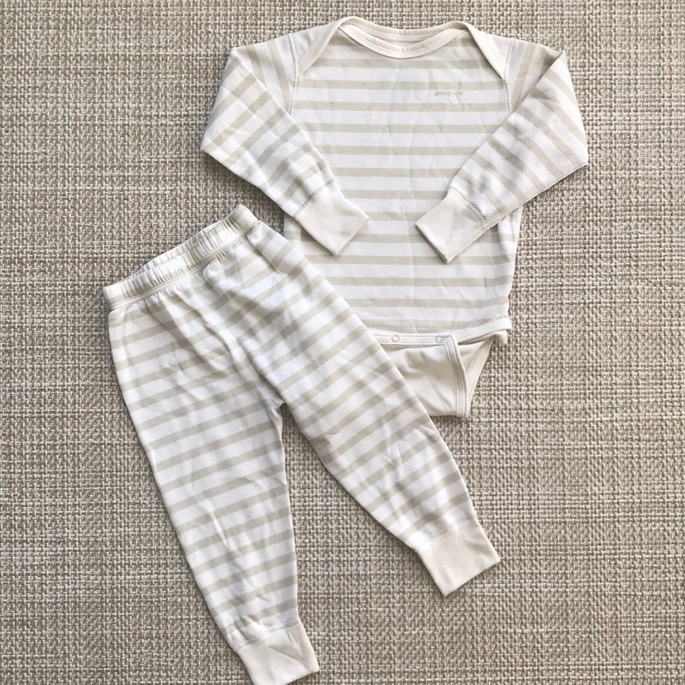Patagonia Base Layer Set (size 18m)